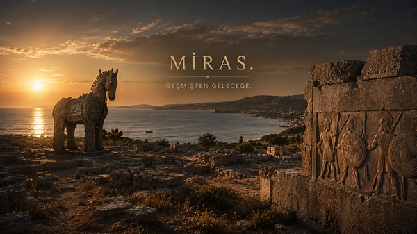 Oysa Türkiye Çok Daha Büyük Bir Hikâye Sunabilir