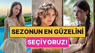 2025-2026 Dizi Sezonunun En Güzel Oyuncusunu Seçiyoruz!