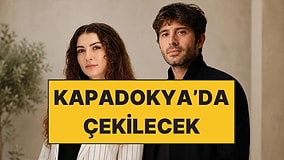 Kızılcık Şerbeti Senaristinin Yazdığı Diziye Oğlu da Dahil Olmuştu: Okuma Provası Gerçekleşti