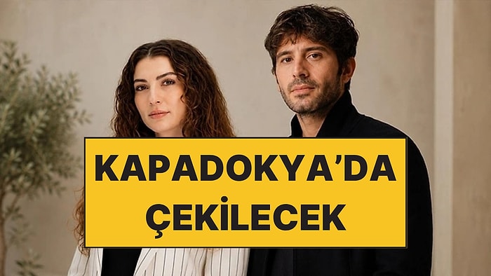 Kızılcık Şerbeti Senaristinin Yazdığı Diziye Oğlu da Dahil Olmuştu: Okuma Provası Gerçekleşti