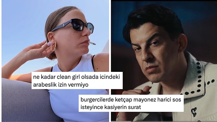 Bir Hafta Boyunca Ünlüleri Mizahına Alet Ederek Güldüren X Kullanıcıları!