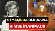 90'ların Yıldızı 91 Yaşındaki Aldo'nun Son Hali ve Dans Performansı Ağızları Açık Bıraktı!