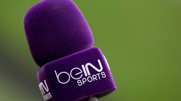 Süper Lig yine beIN Sports'ta...