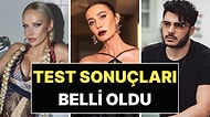 Sıla Gençoğlu'ndan İlyas Yalçıntaş'a Ünlü İsimlerin Yasaklı Madde Test Sonuçları Belli Oldu