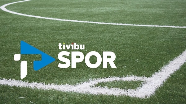 Alt ligler Tivibu Spor'da olacak.