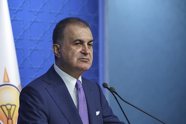 "Daha kritik bir noktadayız."