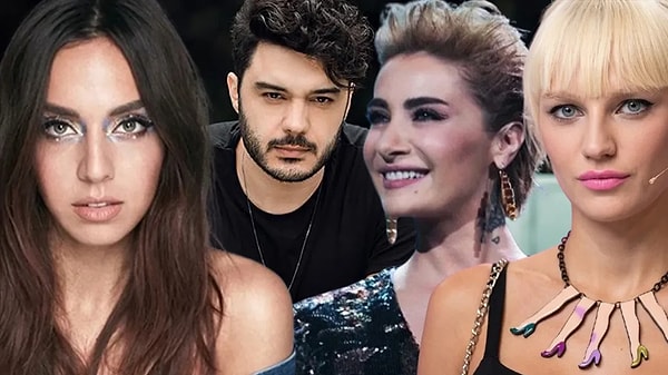 Bakırköy Cumhuriyet Başsavcılığı tarafından ünlü isimlere yönelik yürütülen yasaklı madde soruşturması aylardır magazin ve gündem dünyasının en çok konuşulan başlıklarından biri olmaya devam ediyor.