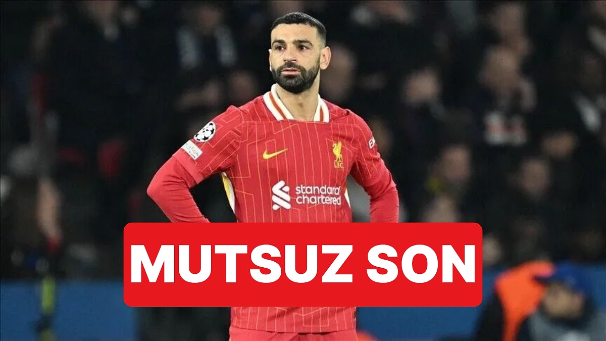 Beşiktaş'ın Mohamed Salah Hayali Sona Erdi: Önder Özen'den Resmi Açıklama Geldi