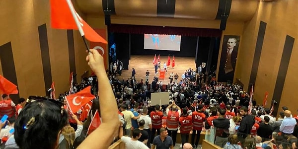 "Provokasyon" iddiasına stüdyodan sert yanıt geldi.