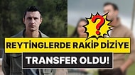 Uzak Şehir'den Ayrılan 'Şahin' Alper Çankaya'nın Yeni Dizisi Belli Oldu