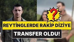 Uzak Şehir'den Ayrılan 'Şahin' Alper Çankaya'nın Yeni Dizisi Belli Oldu