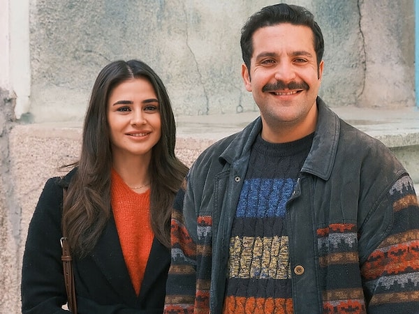 TRT 1'in uzun soluklu dizisi Gönül Dağı'nda 7. sezon öncesi önemli bir ayrılık gerçekleşmişti.