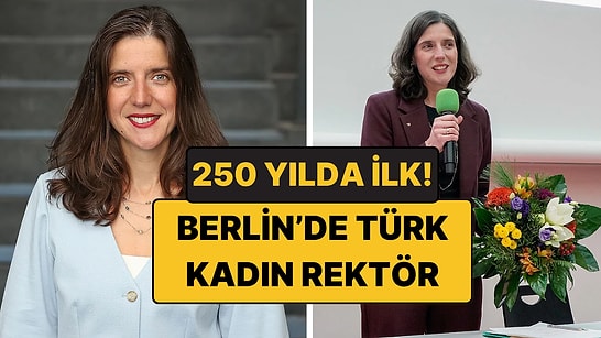 250 Yıllık Üniversitenin Başına Geçen İlk Türk Kadın: Prof. Dr. Fatma Deniz