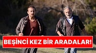 Ali Atay ve Haluk Bilginer Yeniden Bir Arada: Güneye Giderken Filmi Geliyor!