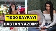 Yılmaz Erdoğan, İnci Taneleri'nde Dilber İçin Senaryoyu Değiştirdiğini İtiraf Etti