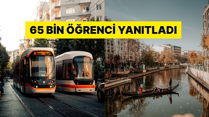 Eskişehir Zirvede! Türkiye'nin Öğrenci Dostu Şehirleri Belli Oldu
