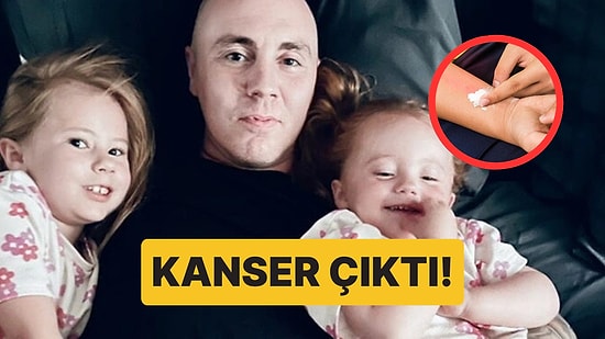 Böcek Isırığı Sandı, Gerçek Aylar Sonra Ortaya Çıktı