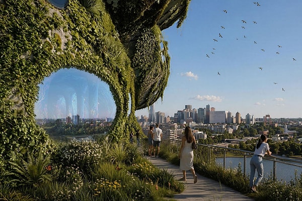 The project, valued at 240 million euros, is slated to be inaugurated in 2032.