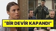 Arka Sokaklar'ın Final Haberinin Ardından Dizinin Zeliş'i Yüsra Geyik'ten Duygulandıran Veda