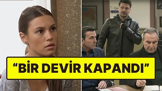 Arka Sokaklar'ın Final Haberinin Ardından Dizinin Zeliş'i Yüsra Geyik'ten Duygulandıran Veda