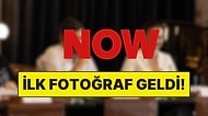 Kızılcık Şerbeti Senaristlerinin Yeni Dizisi Anne Yarısı'ndan İlk Partner Fotoğrafı Geldi