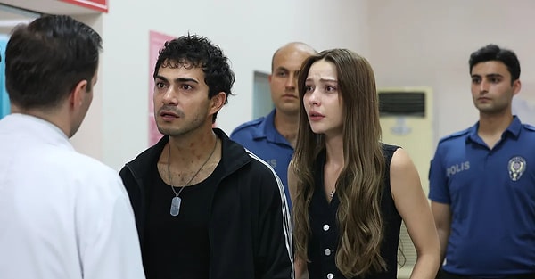 20-26 Temmuz haftasında TOTAL, AB ve ABC1 kategorilerinde en çok izlenen yerli diziler: