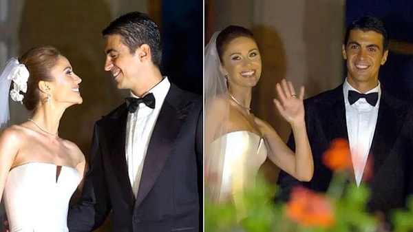 Once the talk of the town in the celebrity world, Demet Şener and İbrahim Kutluay have managed to get their relationship back on track for the sake of their children, following years of contentious divorce proceedings.