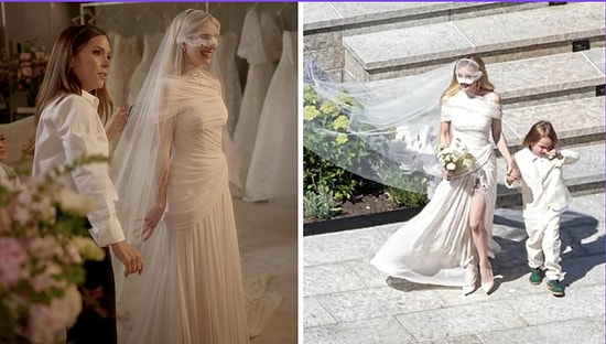 Emma Roberts Says 'I Do'—Inside the Hollywood Star's Fairytale Wedding