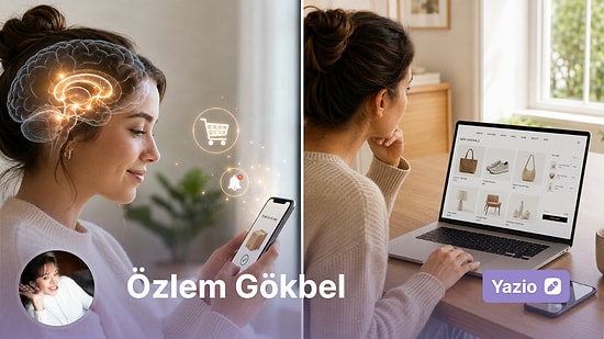 Dijital Dünyanın Yeni Dopamin Oyunu: Sahte Alışveriş