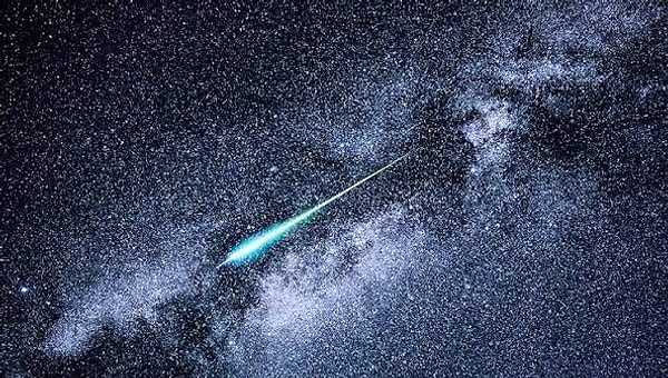 2026 Perseid Meteor Yağmuru Ne Zaman?