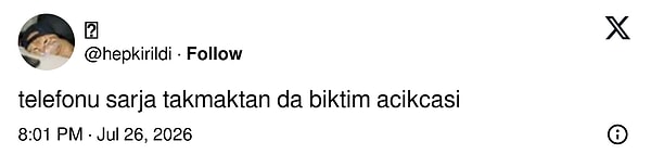 Başlayalım!