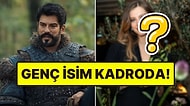 Burak Özçivit'li Güneşin Doğduğu Yer Dizisine Bir Oyuncu Daha Dahil Oldu!