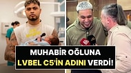 Muhabir Sözünü Tuttu, Oğluna Lvbel C5'in Adını Verdi: Lvbel C5 "Ağırlığınca Altın" Sözünü Tutacak mı?