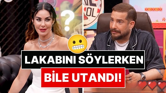 Defne Samyeli, Lisede Arkadaşlarının Kendisine Taktığı Lakabı İlk Kez Açıkladı!