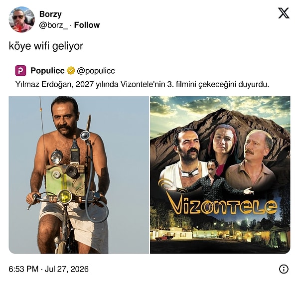 Yapay zeka da olabilir.