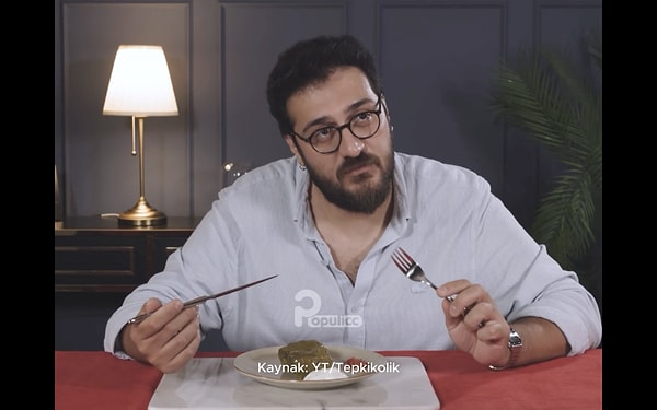 Mutfak dünyasında zeytinyağlılar kategorisi kendine has kuralları olan çok özel bir alan.