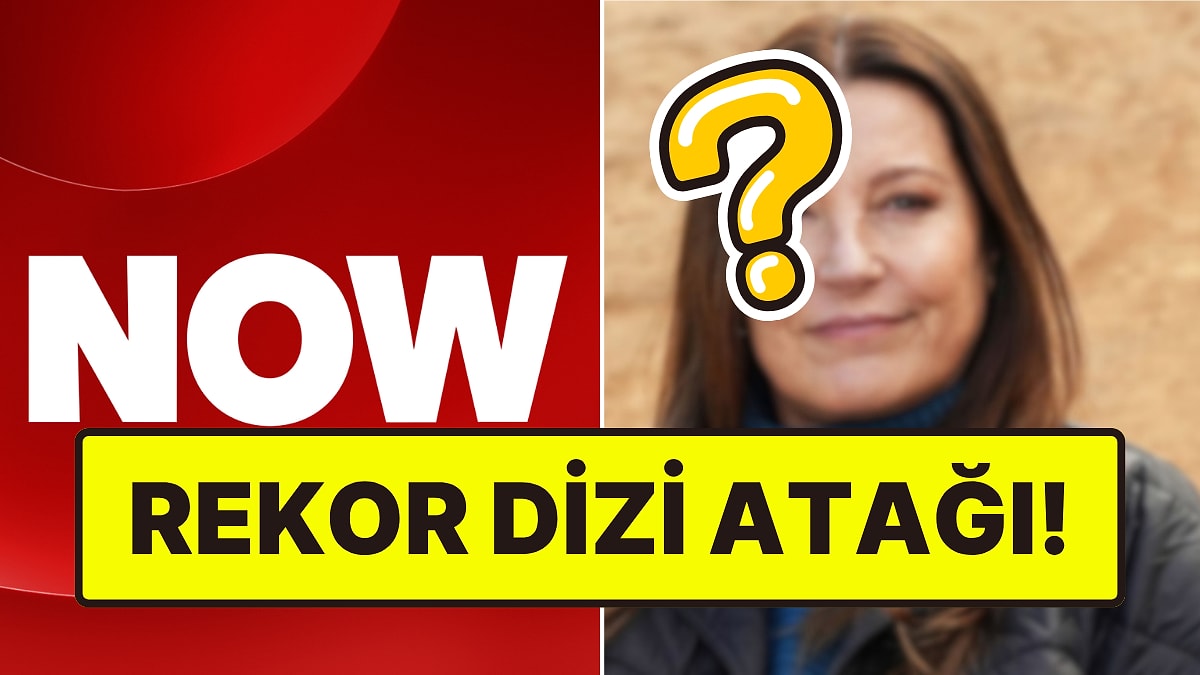 NOW'dan Yeni Dizi Atağı! Yeni Sezonda Yayınlanacak Dizi Sayısı 7'ye Yükseldi