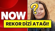 NOW'dan Yeni Dizi Atağı! Yeni Sezonda Yayınlanacak Dizi Sayısı 7'ye Yükseldi