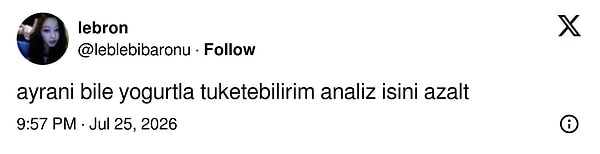 Gelin yorumlara birlikte bakalım;