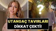 Çağla Şıkel ve 13 Yaş Küçük Sevgilisi Mertcan Tunca, Alaçatı'da El Ele Görüntülendi