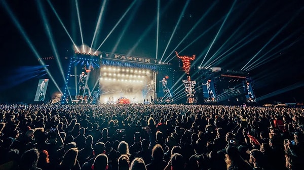 Bu sene gitmen gereken festival, Bloodstock Open Air!