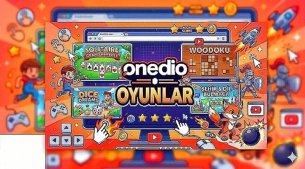 Onedio'nun diğer oyunları için tıklayın!