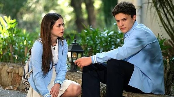 Kanal D'nin pazar akşamları ekrana gelen dizisi Daha 17, yaz sezonuna rağmen yüksek reytingler almayı başarıyor.