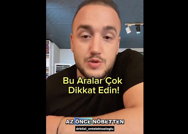 Peki salgın döneminde mide ve bağırsak sağlığını korumak için nelere dikkat edilmeli?