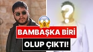 Uzak Şehir'in Kadir'i Burak Şafak'ın Değişimi Ağızları Resmen Açık Bıraktı!