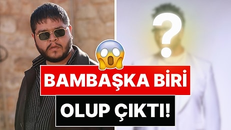 Uzak Şehir'in Kadir'i Burak Şafak'ın Değişimi Ağızları Resmen Açık Bıraktı!