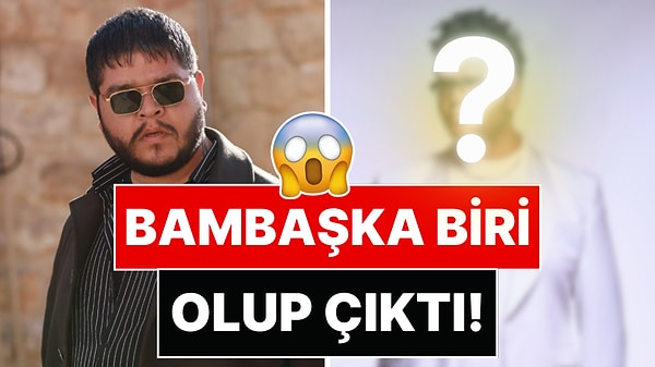 Uzak Şehir'in Kadir'i Burak Şafak'ın Değişimi Ağızları Resmen Açık Bıraktı!