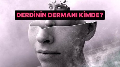 Freud'un Kişilik Analizine Göre Senin Derdinin Dermanı Kim?