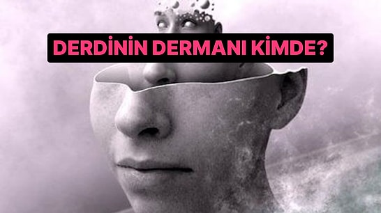 Freud'un Kişilik Analizine Göre Senin Derdinin Dermanı Kim?