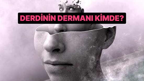 Freud'un Kişilik Analizine Göre Senin Derdinin Dermanı Kim?
